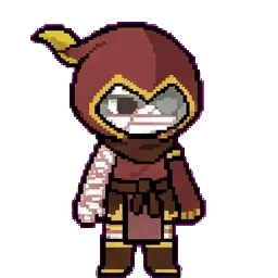 Kū sprite