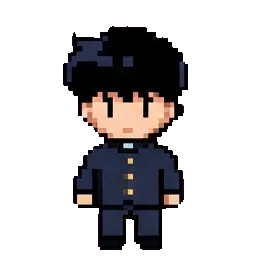 Nakamura sprite