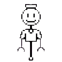 Dr Steven sprite