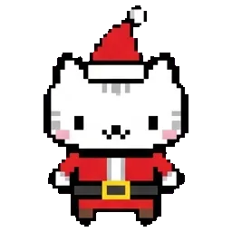 Cat sprite