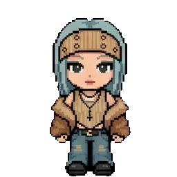Rui sprite