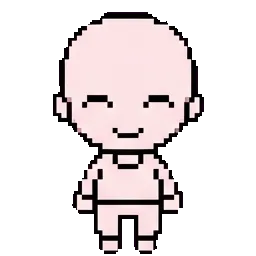 Test sprite
