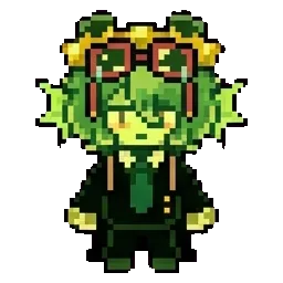 Фроги sprite