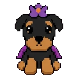 Piesio sprite