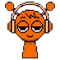 Oren sprite