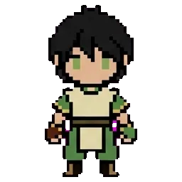 Min sprite