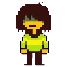 Kris sprite