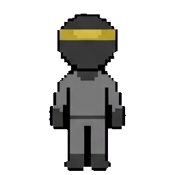Guard sprite