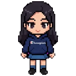 Cyrene sprite