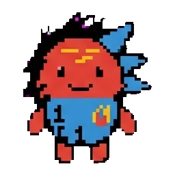 Dolan sprite