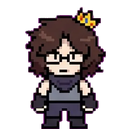 Kenan sprite