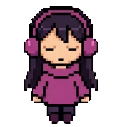 Joulia sprite