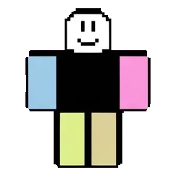 C sprite