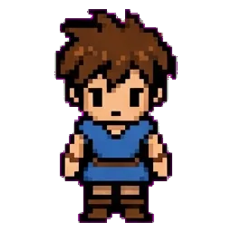 YouTube sprite