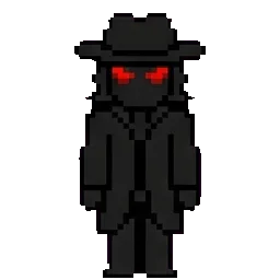 avgustin sprite