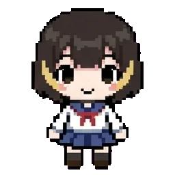 Kitsy sprite