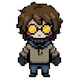 Tobi sprite