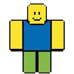 Noob sprite