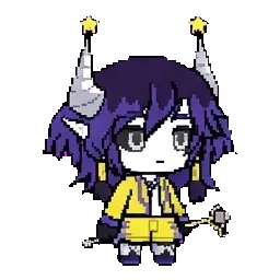 Espel sprite