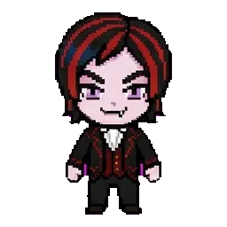 Dracul sprite