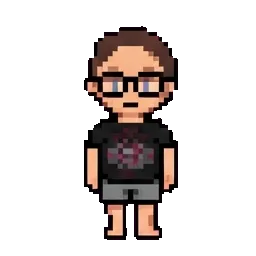 Mely Is Shitty sprite