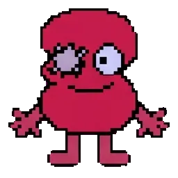 Three sprite