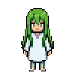 Enkidu sprite