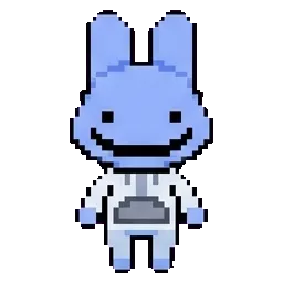 Intern From Animal Hospital sprite
