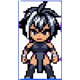 Marl Baroque sprite
