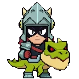 Draco sprite