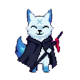 Kyre sprite