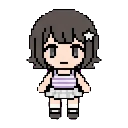Francis sprite