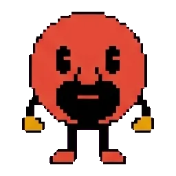 Pac Vip sprite