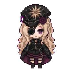 Mareen sprite