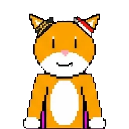 Cateng sprite