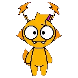 Simon sprite