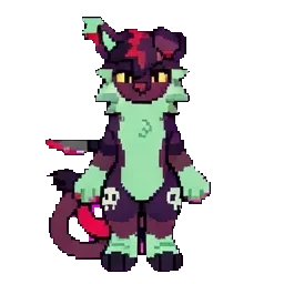 NecroX3 sprite