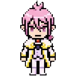Azz sprite