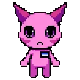 Peanut Brown sprite