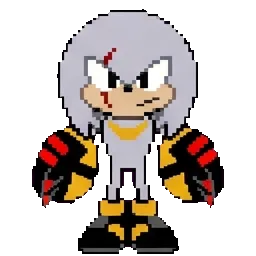 Tyler sprite