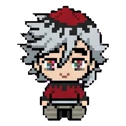 Douma sprite