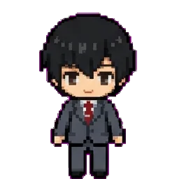 Matsuda sprite