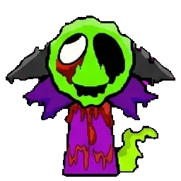 Cow see sprite