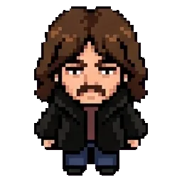 joj harrison sprite