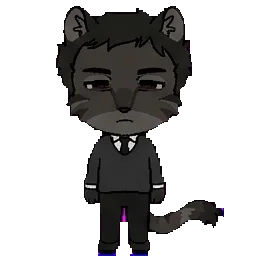 Acheron sprite