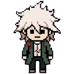 Djdkfk sprite