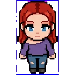 Ульяна sprite