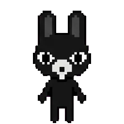 Ratthew sprite
