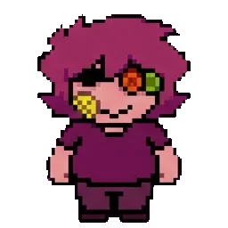 Bell sprite