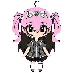 Cami sprite